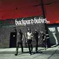 Stockholm Syndrome: Backyard Babies: Amazon.in: Music}
